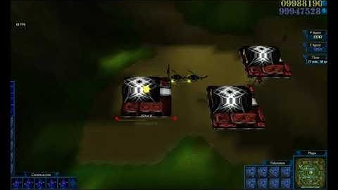 ARMY MEN RTS | 1VS1 | [™Bandit]»R€D[X]! VS .:[MáF!à]:..:|€L|-|Ahm€D|:.