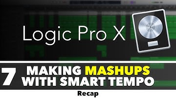 Making Mashups With Smart Tempo (Part 7) - Recap