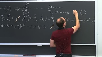 6. The Q-Equation — The Most General Nuclear Reaction