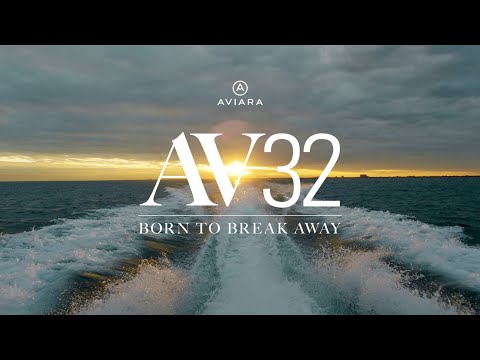 Aviara AV32 | Born To Break Away