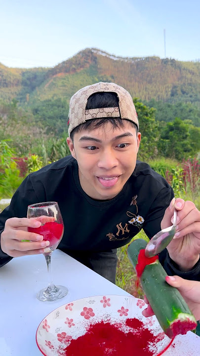 Thử Thách KHÔNG Cười Với 5 Trò Đùa của hai anh em ! #funny #cute