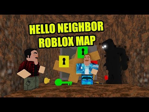 Hello Father Full Game Hello Neighbor Roblox Map Youtube - hello father full game hello neighbor roblox map video game news