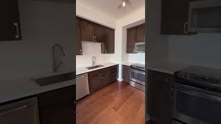 A5 Layout | One Bedroom Apartment Tour | Spacious Layout | Power & Light Apartments KC District