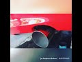 suara knalpot mobil brio, setelah ganti satu set, pedes kering badai