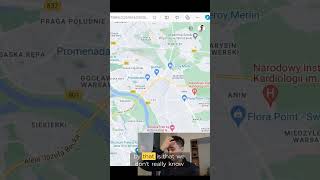 🎨 Create your own Google Maps