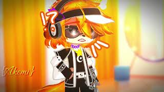 [🔥] FASHION [Catnap x Dogday?💜🧡] ⚠️My AU⚠️