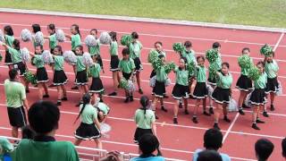裘錦秋中學(元朗) Ju Ching Chu Secondary School (Yuen Long)