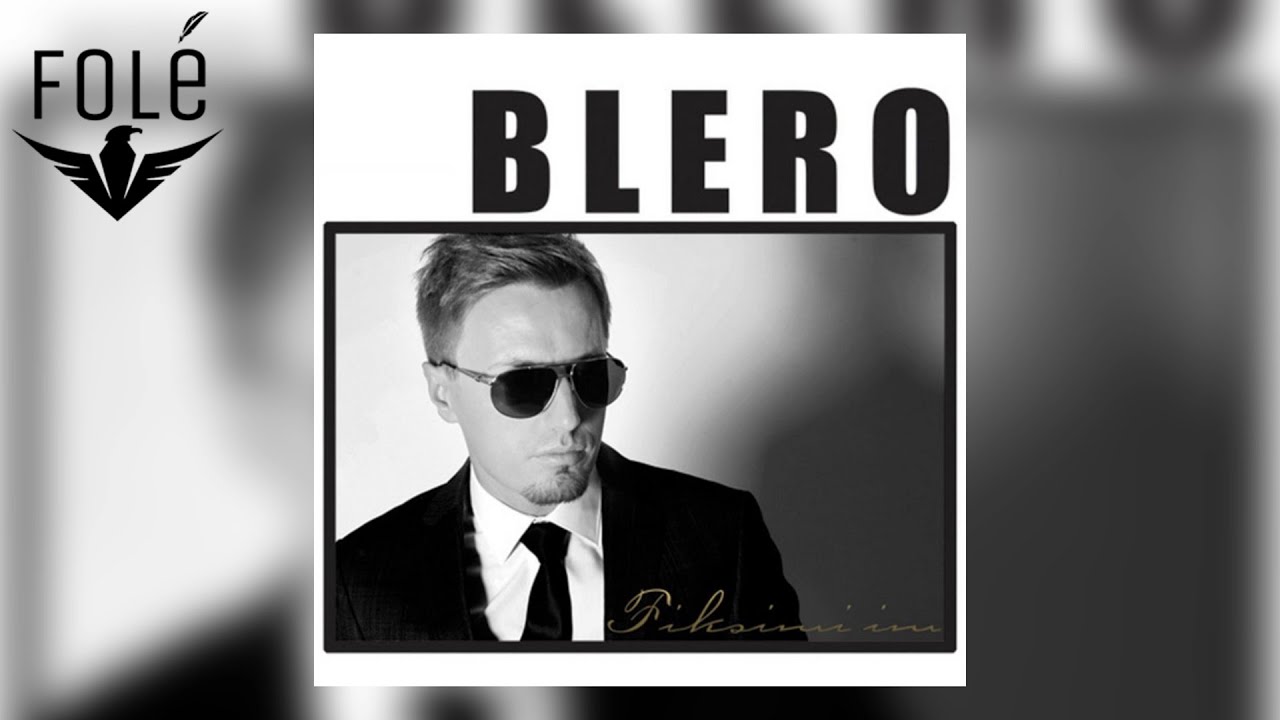 Blero & Maria - Nje Moment