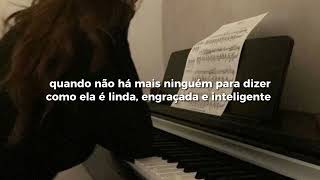In Between - Gracie Abrams (tradução)