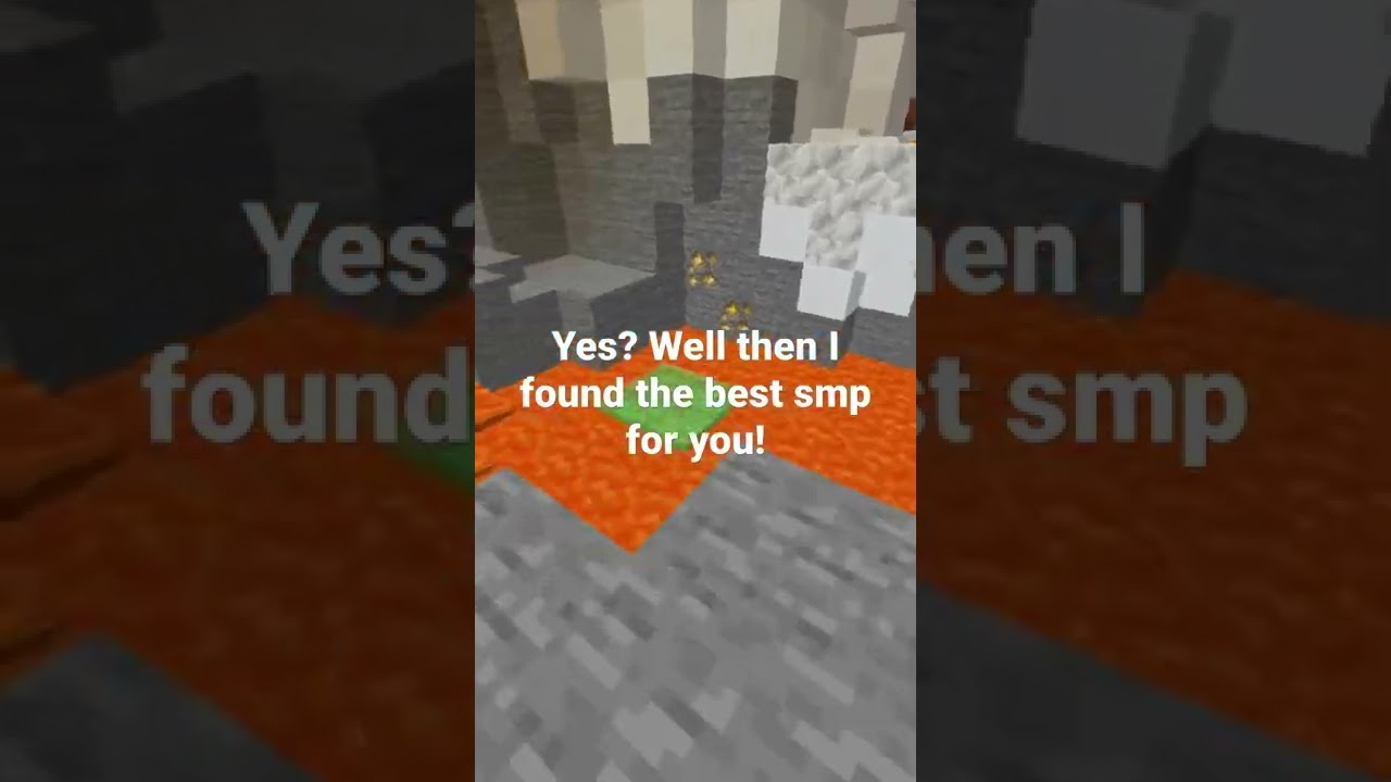 The Best Cracked Minecraft SMP YouTube The best cracked minecraft smp youtube
