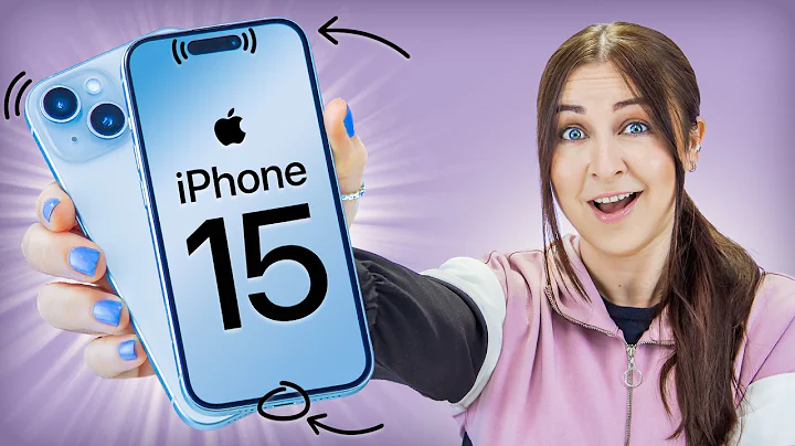 iPhone 15 / 15 Plus - TIPS, TRICKS & HIDDEN FEATURES!!! - DayDayNews