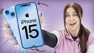 iPhone 15 / 15 Plus  TIPS, TRICKS & HIDDEN FEATURES!!!