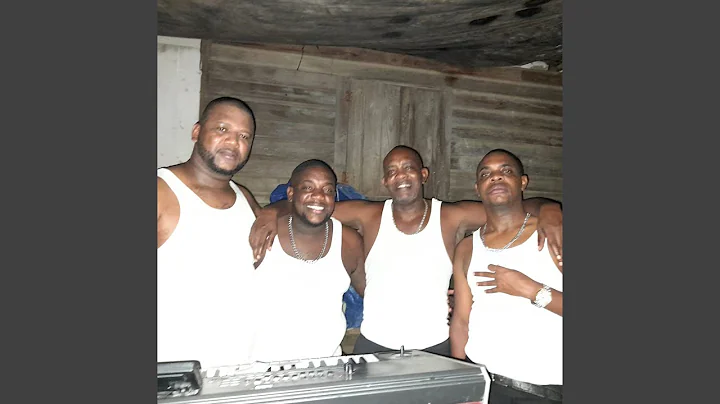 Sweet Dancing (feat. Dwayne & The Crew)