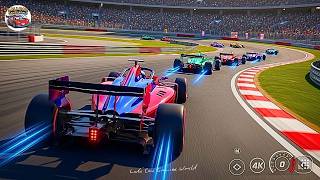 F1 Racing Game 3D – Real Formula Car Gameplay  Extreme Racing 2026 screenshot 3