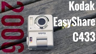 概ね美品　SHARP　EasyShare C433　撮影例有　c01a469dd 概ね美品 SHARP EasyShare C433 撮影例有 c01a469dd - メルカリ