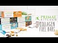 Primal kitchen collagen fuel bars