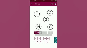 Between the Lines -Level 2