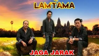 Trio Lamtama - Jaga jarak (  Music video )