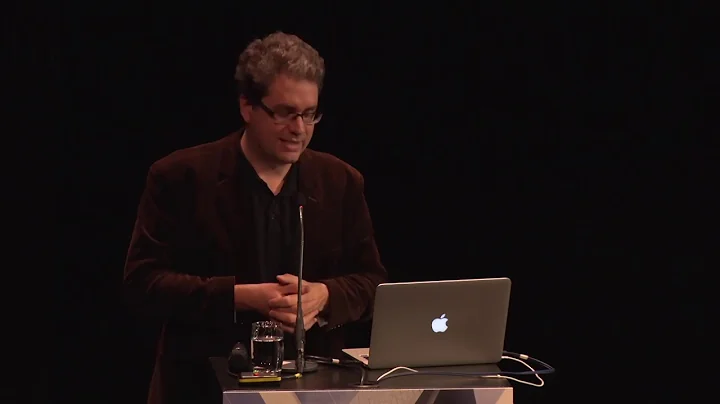 Eliot Higgins, Bellingcat and Beyond: The Future for Bellingcat and Online Open Source Investigation