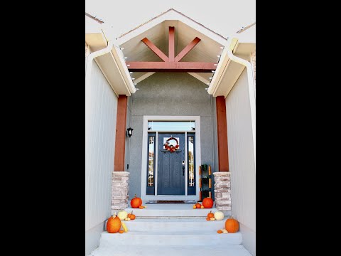 812 SE Pine Ct., Blue Springs, MO home video tour