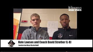 Inside Sports / Lumberton 12-19-25
