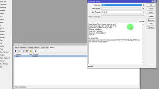 Detectar Falsos Dhcp-Server En Tu Red Lan Con Mikrotik