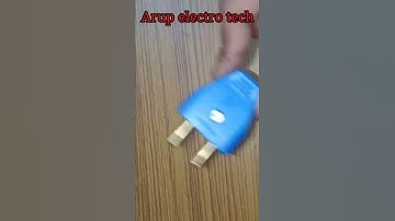 220 volt indicator /Arup electro tech .