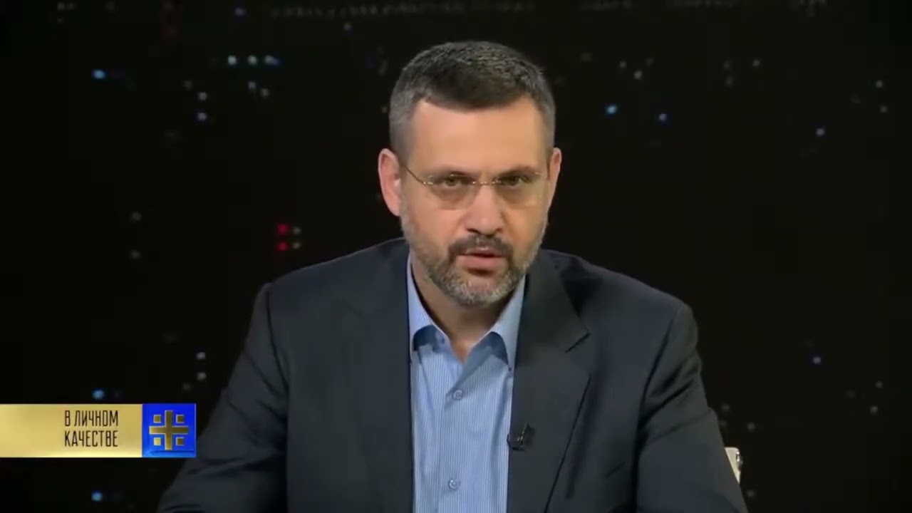 Vladimir R. Legoyda: Why was Emperor Nicholas II canonized?