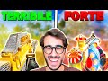 PROVO LE ARMI DI CALL OF DUTY MOBILE! - NUOVA STAGIONE