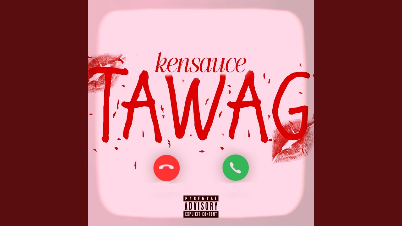 TAWAG - KENSAUCE