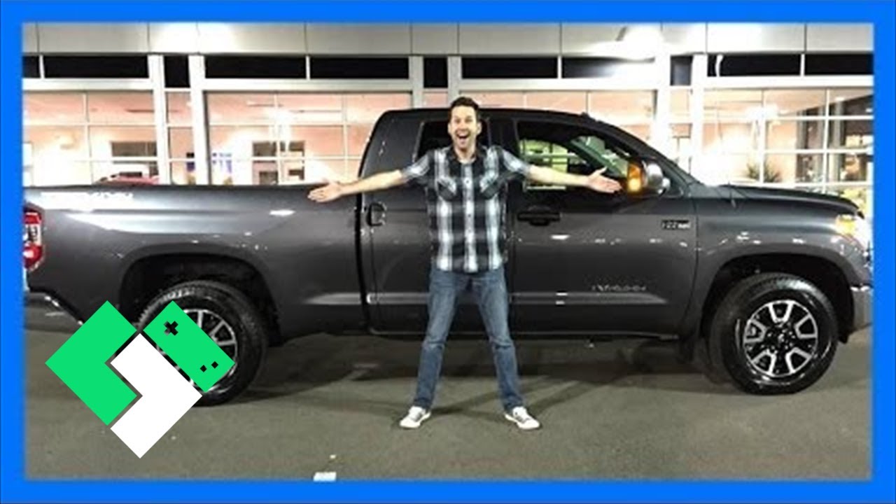 DADDY GETS A NEW TRUCK! (12.14.14 - Day 989) | Clintus.tv