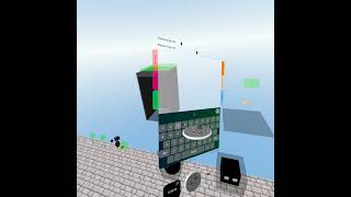 How to Make a Easy Controllable Monster in Grabvr