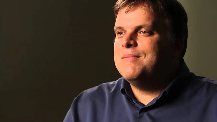 Jonathan Zirkle on AudioVerse