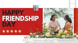 Video thumbnail of "A PRICELESS GIFT BY HELEN STEINER RICE | FRIENDSHIP DAY SPECIAL | CHRISTIAN SHIFA"