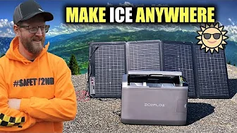 The Cooler That Finally Ended My Ice Buying Days