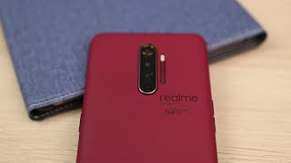 Realme X2 Pro | المزايا الخمسة والعيب القاتل