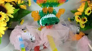 Koov Challenge 2020 - D Prize In U-G3 Individual Section