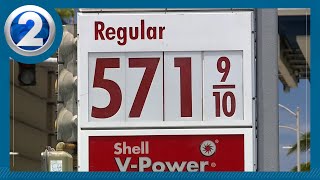 Hawaii gas prices expected to rise again as global oil concerns continue