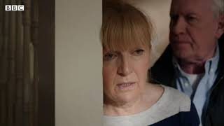 Casualty - Series 34 trailer!