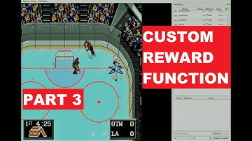 OpenAI game integration tool - part 3