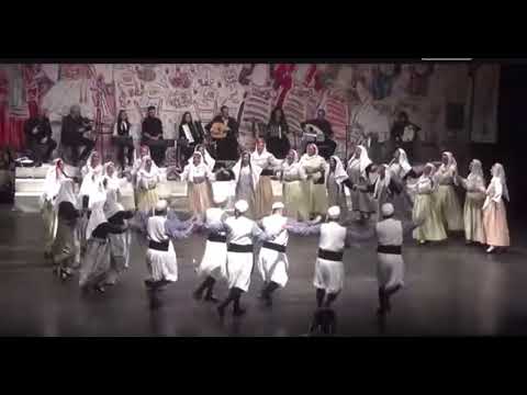 Τα Τσιμαντριανά Κορίτσια-Τραγ.&