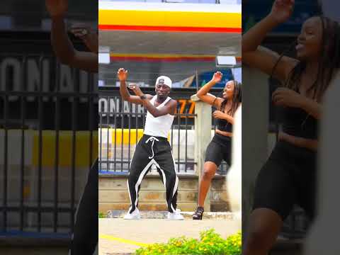 Bushoke Mume Bwege Rmx