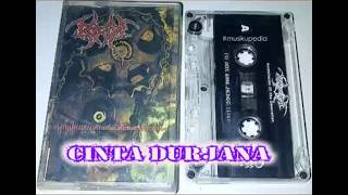 (Full Album) Borox # Annihilation Of Generation