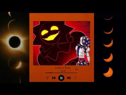 Mentally unstable dorito playlist || an Eclipse playlist (TSAMS/EAPS)