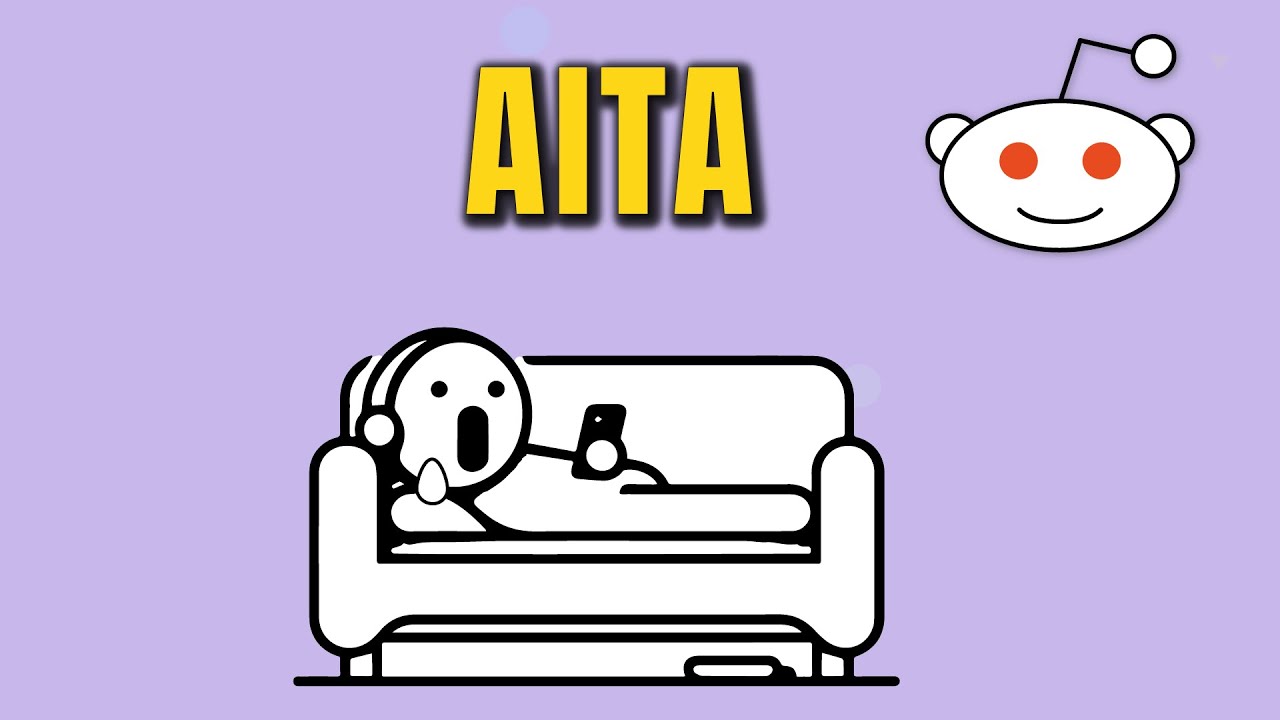 Aitha AITA Stories That Went Too Far on Reddit #aita #redditstories - YouTube