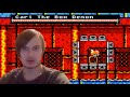 THIS WAS AN EXPERIENCE! - Wuper Mario playthrough (SMW Troll Hack playtesting)