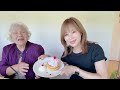2026年83歳の母の日