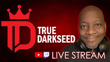 Truedarkseed: Playing  Destiny 2  "Renegades Launch Day"