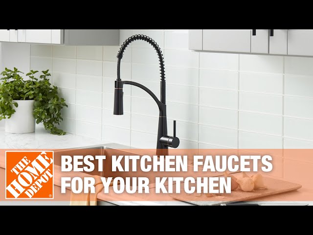 How to Unclog a Kitchen Sink - The Home Depot