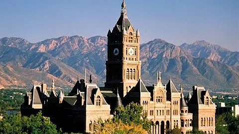 SLC employee arrested, accused of accessing police...